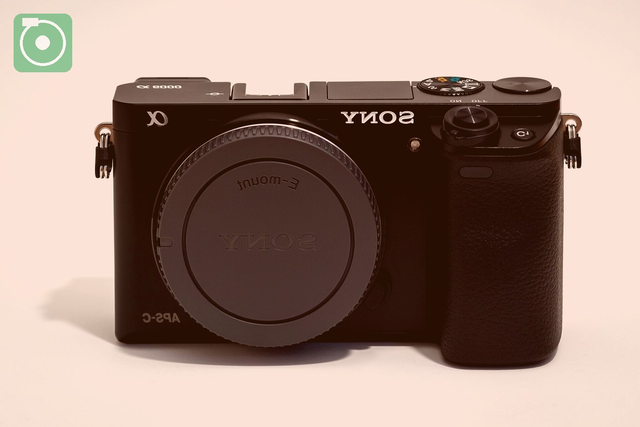 photo equipment category